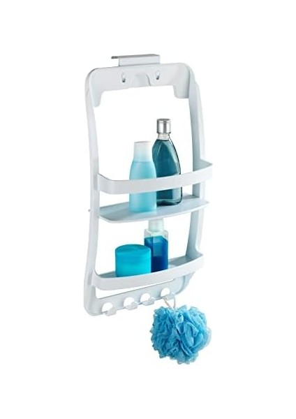 Çok Amaçlı Sabitlemeli Raf Beyaz fiyatları