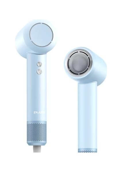 Pluzz Mini X116 Se Yüksek Hızlı Akıllı Iyonlu Saç Kurutma Makinesi Ultra Sessiz