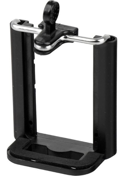 Bağlantı Girişli Telefon Tutucu