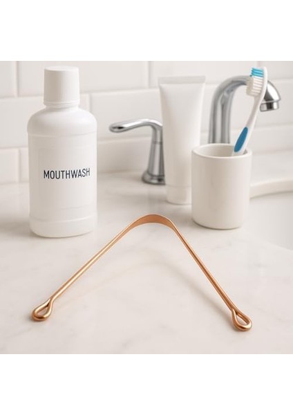 Suwors Dil Temizleyici –%100 Hijyenik, Paslanmaz, Ağız Kokusu Önleyici, Ergonomik Uçlu, Dil Kazıyıcı modelleri