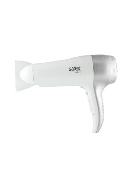 Sarex SR4110 Emily Saç Kurutma Beyaz