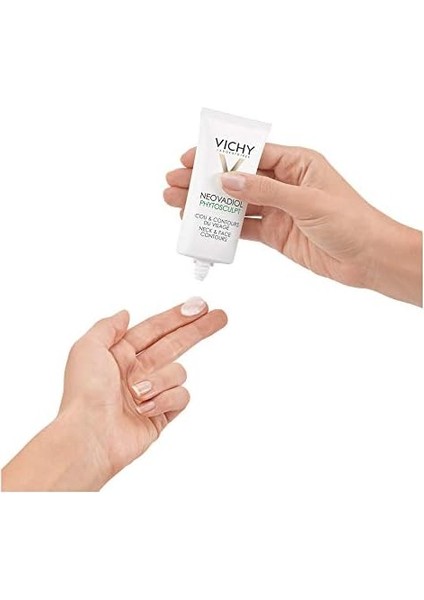 Vichy Neovadiol Phytosculpt Sıkılaştırıcı Bakım 50 ml