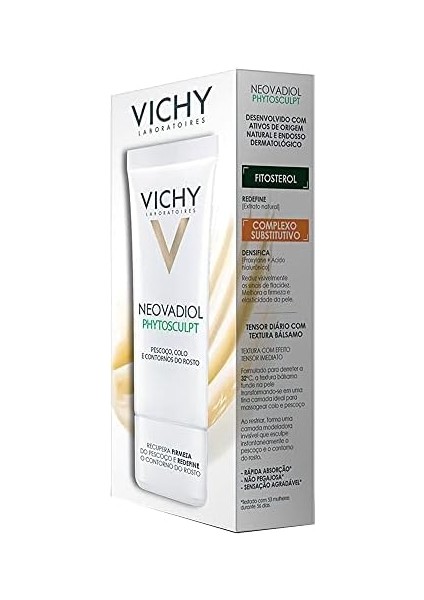 Vichy Neovadiol Phytosculpt Sıkılaştırıcı Bakım 50 ml fiyatları