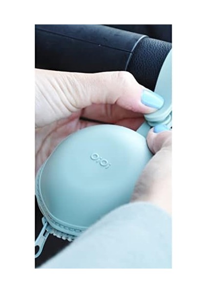 Oioi Pod - Aqua Green modelleri