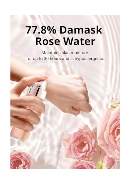 Mıssha Cilde Işıltılı Görünüm Veren 5 Etkili Makyaj Misti Glow Skin Balm To Go Mist modelleri