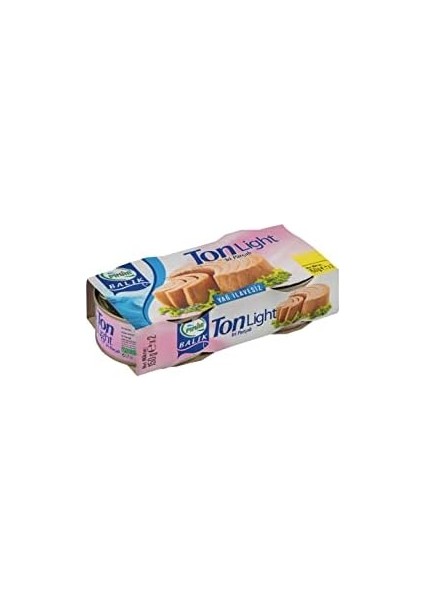 Pınar Ton Balık Light, 150 G x 2 fiyatları