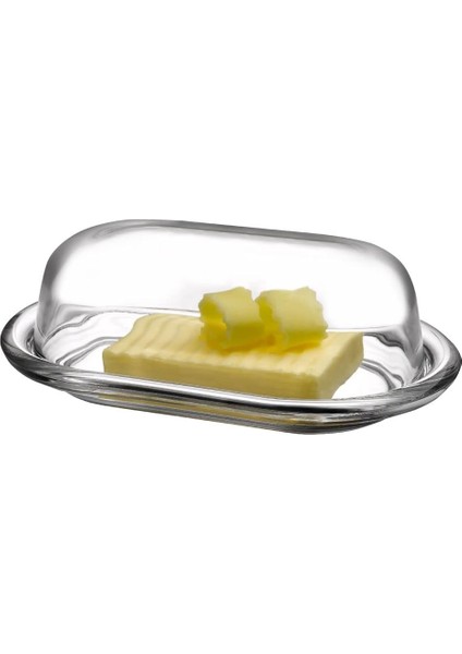 Basic Tereyağ & Peynir Kabı