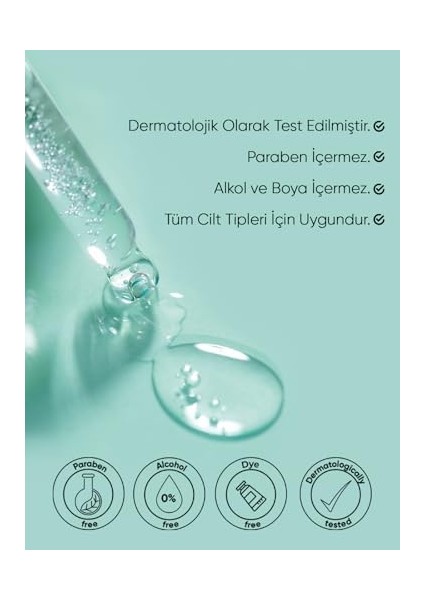 Voop Niacinamide, Gözenek Sıkılaştırıcı Serum 30 ml modelleri