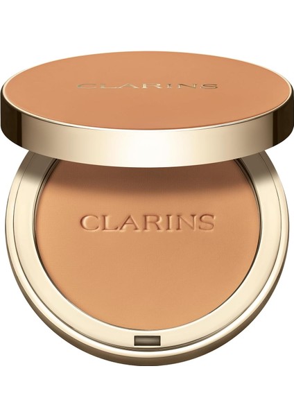 Clarins Ever Matte Powder Compact 05 fiyatları