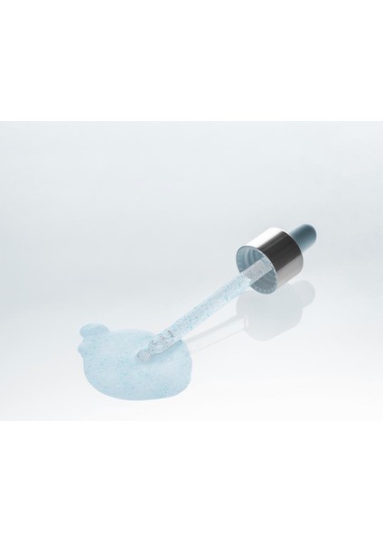 Rd Risus Derma Break Time Serum, Anti-Kırışıklık Nemlendirici Serum, Ibr-Snowflake® ve 8 Çeşit Hyalüronik Asit Içerir