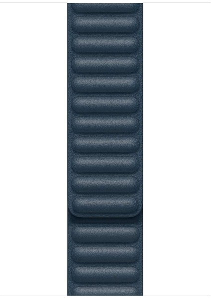 Ultra Için Kordon Link Band Lacivert