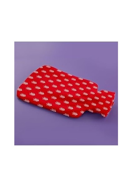 Hediyesepeti Yeni Yıl Hediyesi Sıcak Su Torbası - Tasarım Kılıflı Termofor - El Ayak Isıtıcı fiyatları