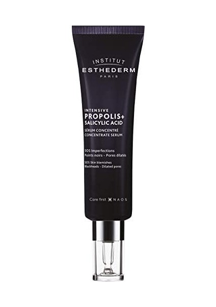 Instıtut Esthederm Parıs Intensive Propolis+ Concentrated Serum 30 ml