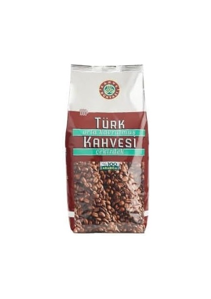 Kahve Dünyası Orta Kavrulmuş Türk Kahvesi Çekirdek, 1kg fiyatları