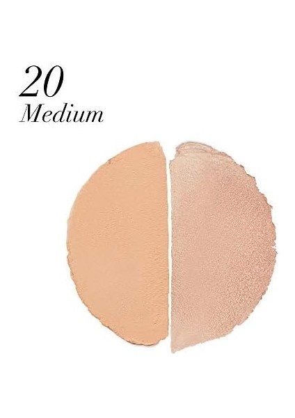 Max Factor Miracle Glow Duo, Pro Illuminator, 20 Medium fiyatları