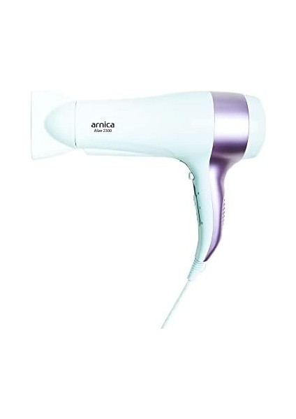 Arnica KB41201 Alize 2300 Saç Kurutma Makinesi, 2300 W, Beyaz modelleri