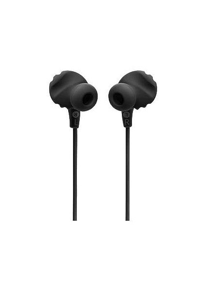 Jbl Endurance Run2 Kulaklık, Ie, Ct, Siyah, Standart modelleri