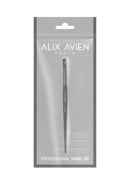 Alıx Avıen Açılı Eyeliner Fırçası - Small Angle Brush AA214 modelleri