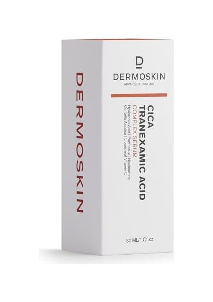 Dermoskin Cica Advanced Skincare Cica Tranexamic Acid Complex Serum fiyatları