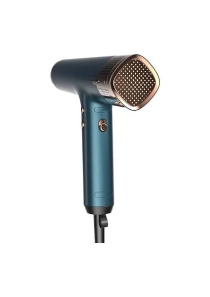 Fenda Saç Kurutma Makinesi Koyu Yeşil - 04 modelleri