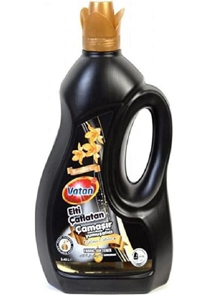 Vatan Yumuşatıcı Elti Çatlatan 3450 ml