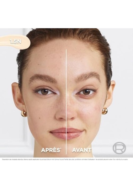L&apos;oréal Parıs True Match Aydınlatan Serum Kapatıcı - 1.5n modelleri