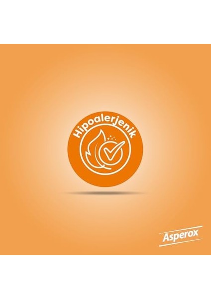 Asperox Gün Işığı Yüzey Temizleyici Portakal & Limon Çiçeği 1000 ml