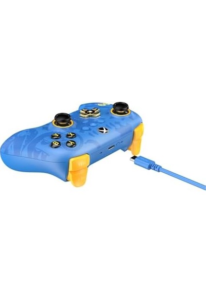 8bitdo 3-Mode Controller For Xbox, Hall Effect Joysticks, Pro Back Buttons, Compatibility With Xbox Series X|s & Xbox One,, Windows Pc & - Rare 40TH Anniversary Edition modelleri