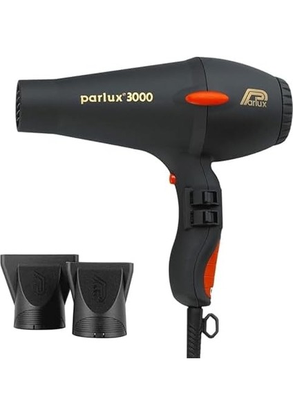 Trina TRNSAÇKR0005 Parlux 3000 Saç Kurutma Makinesi modelleri