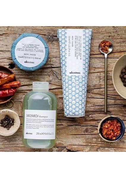 Davines Strong Hold Cream Gel Güçlü Tutuşlu Krem Jöle 125ML 1 Paket fiyatları