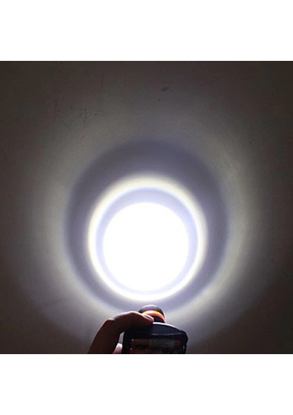 Pilli Zoomlu Kafa Feneri WT-054 fırsatları