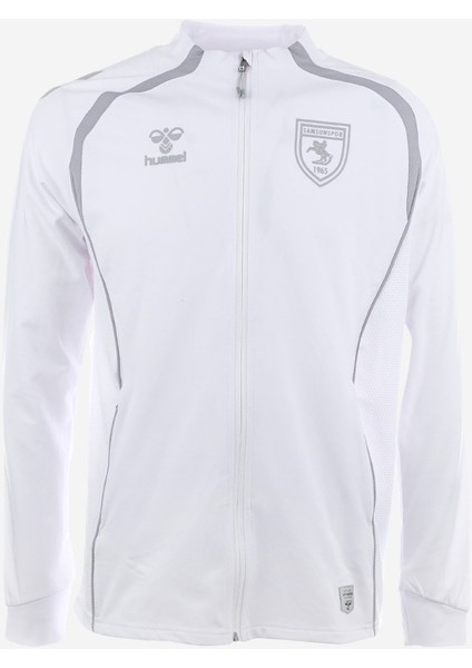 25/26 Hummel Samsunspor Kamp Eşofman Tek Üst