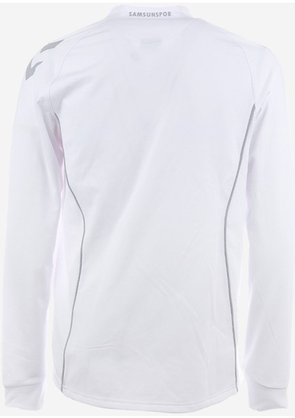 25/26 Hummel Samsunspor Kamp Eşofman Tek Üst modelleri