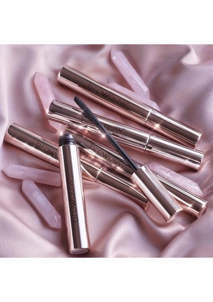 Kaş Jeli Şeffaf Uzun Süre Kalıcı