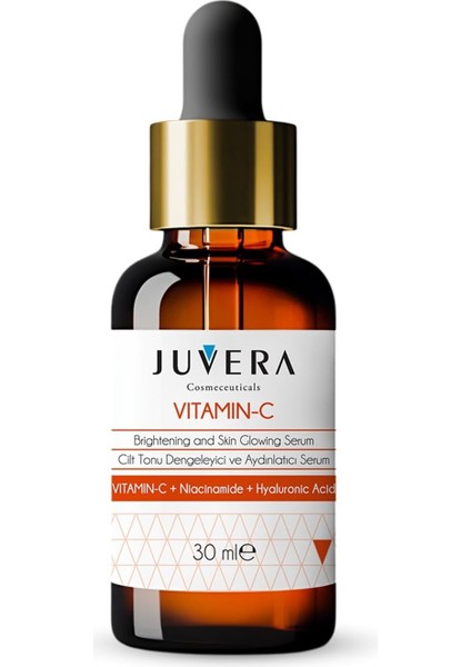 Juvera C Serum 30 ml
