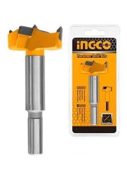 Forstner Matkap Uçları 35MM ADCS3501