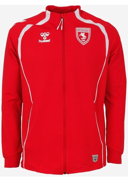 25/26 Hummel Samsunspor Kamp Eşofman Tek Üst