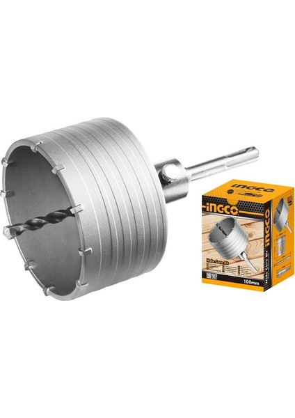 HCB1001 Buat Açma Seti 100MM