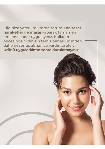 Cúre De La - Serum - Hyaluronic Acid fiyatları