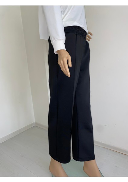 Skuba Kumaş Çımalı Pantolon fiyatları