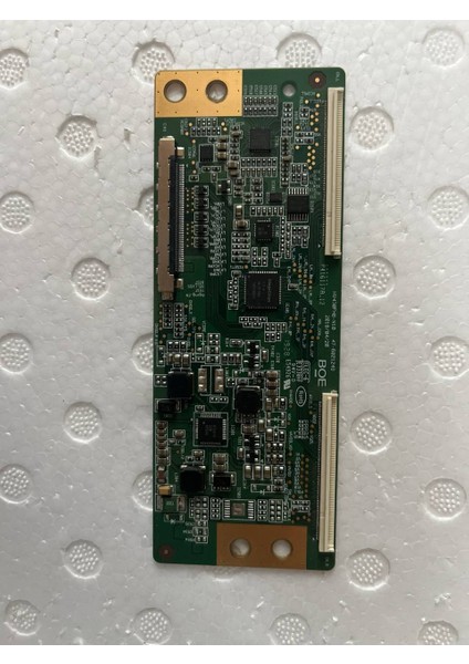 Display - , HV430FHB-N10 , HV430FHB-F90 , 47-6021249, Hı-Level H43DLK13/0216 T Con Board