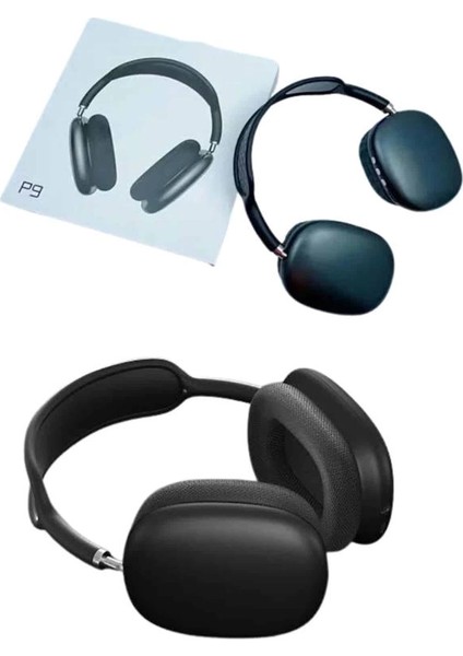 Bfs Yeni Nesil Bluetooth Kulaklık Kulak Üstü Anc Özelliği Yüksek Ses Kaliteli indirimleri