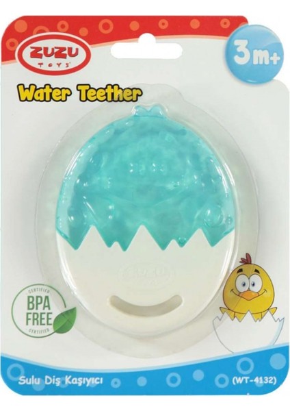 4132 Sulu Diş Kaşıyıcı Oyuncak