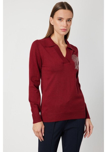 65334 Onteks Kazak Omzu Yaprak Zincirli fiyatları