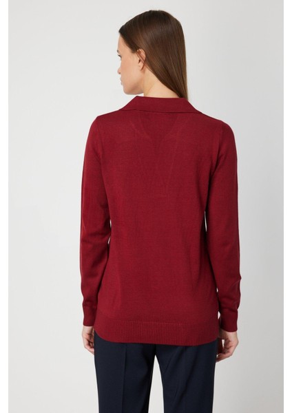 65334 Onteks Kazak Omzu Yaprak Zincirli modelleri