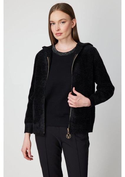 60936 Onteks Hırka Fermuarlı Kapşonlu fiyatları