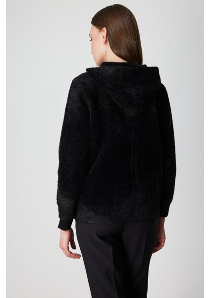 60936 Onteks Hırka Fermuarlı Kapşonlu fırsatları