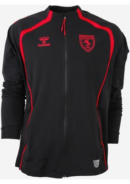 25/26 Hummel Samsunspor Kamp Eşofman Tek Üst