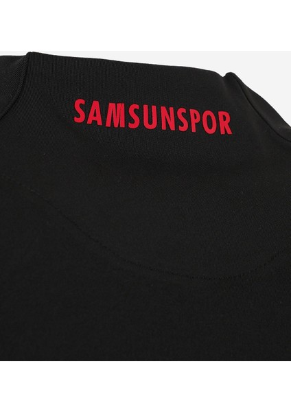 25/26 Hummel Samsunspor Kamp Eşofman Tek Üst modelleri