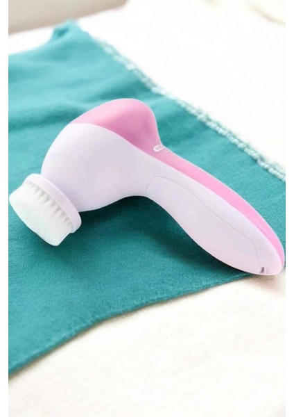 Bfs Uzun Pil Ömrü ve Etkili Sonuçlar Sunan 5 Fonksiyonlu Cilt Bakım Cihazı fiyatları